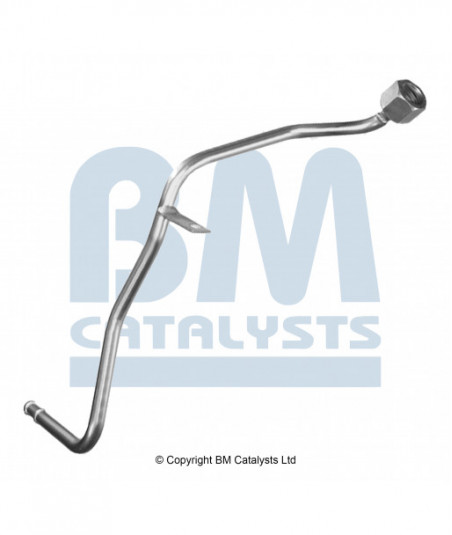 Tuyaux de pression FAP PP11617A