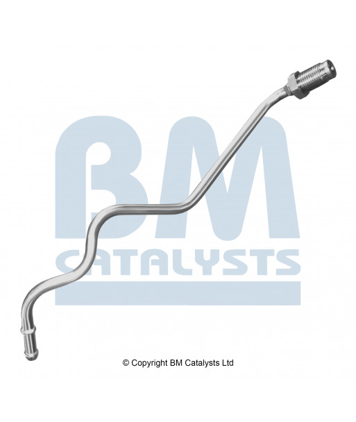 Tuyaux de pression FAP PP11640A