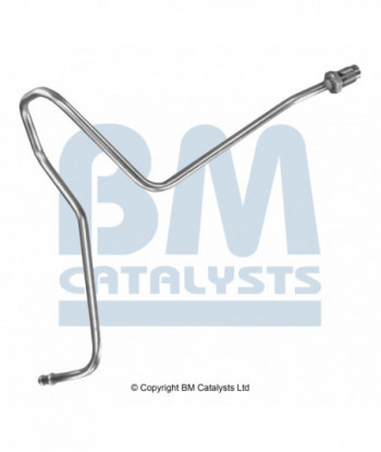 Tuyaux de pression FAP PP11640B