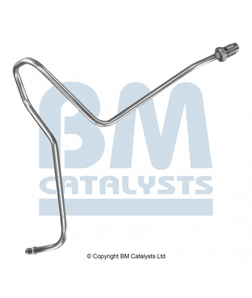 Tuyaux de pression FAP PP11640B