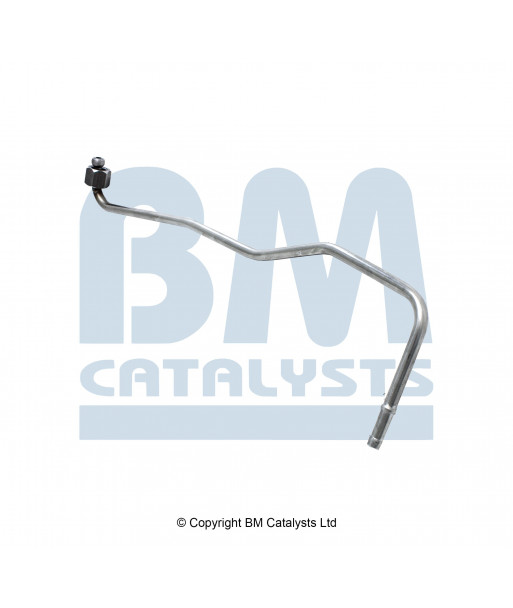 Tuyaux de pression FAP PP31282A