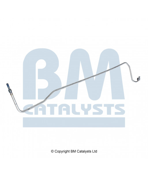 Tuyaux de pression FAP PP31282B