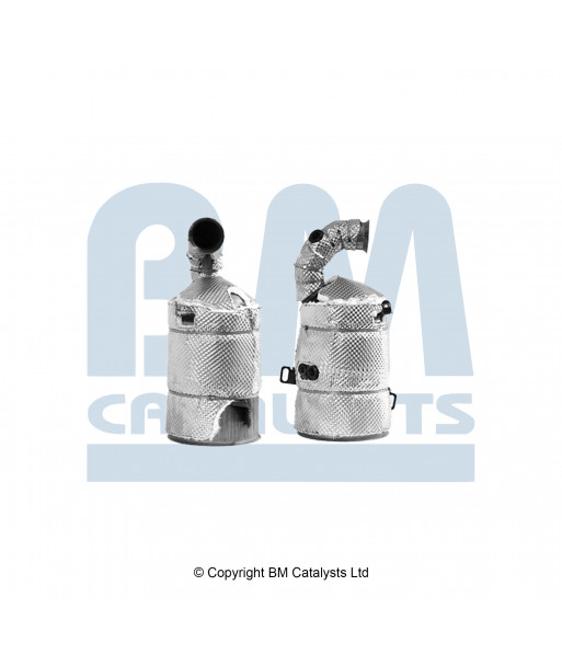 Tuyaux de pression FAP PP80515A