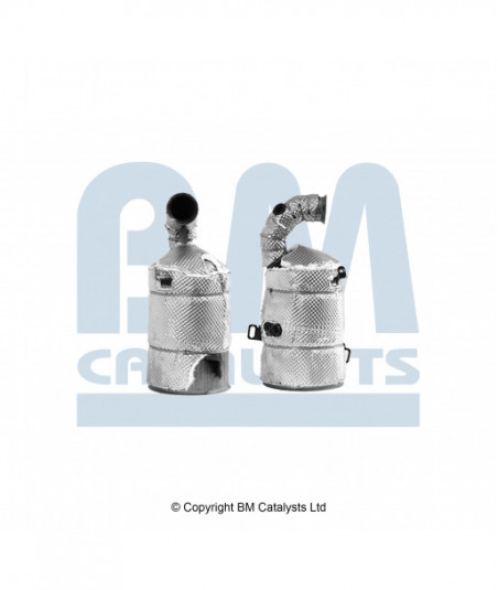 Tuyaux de pression FAP PP80515A