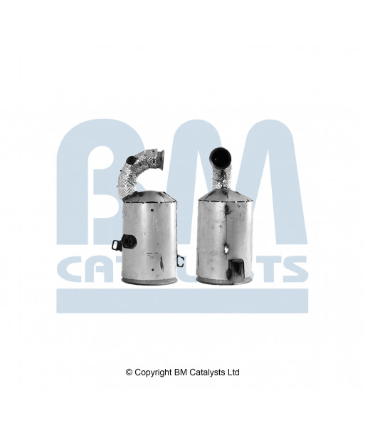 Tuyaux de pression FAP PP80596A