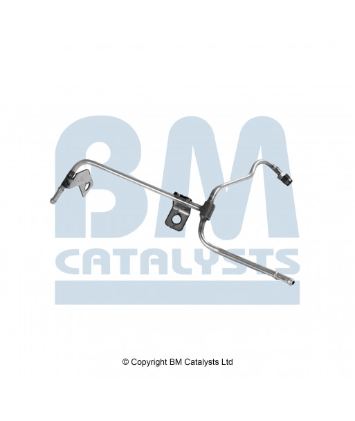 Tuyaux de pression FAP PP11635B