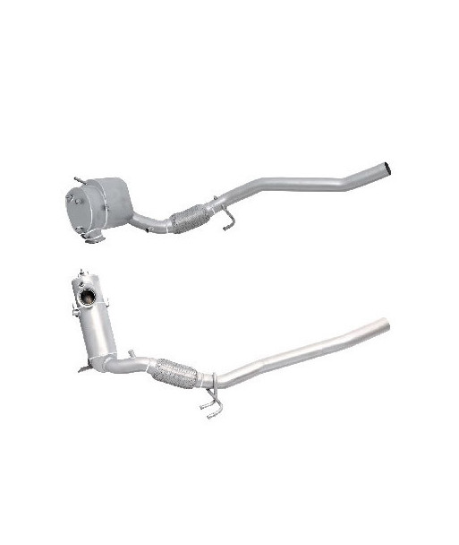 Filtres à particules pour SKODA SUPERB 1.6