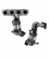 Catalyseurs pour véhicules essence pour KIA PRO CEED 1.4