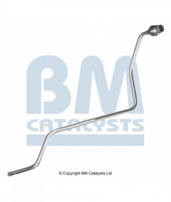 Tuyaux de pression FAP pour PEUGEOT 2008 1.6