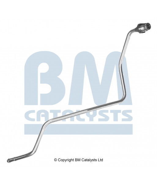 Tuyaux de pression FAP pour PEUGEOT 2008 1.6