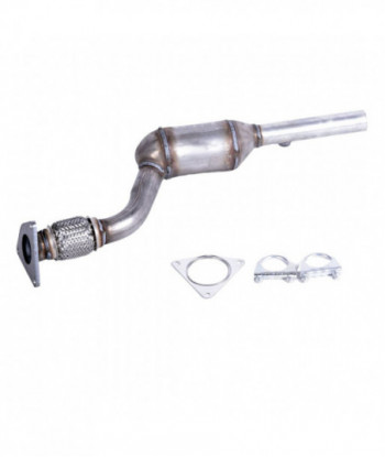 Catalyseurs pour véhicules essence pour RENAULT MEGANE 1.6
