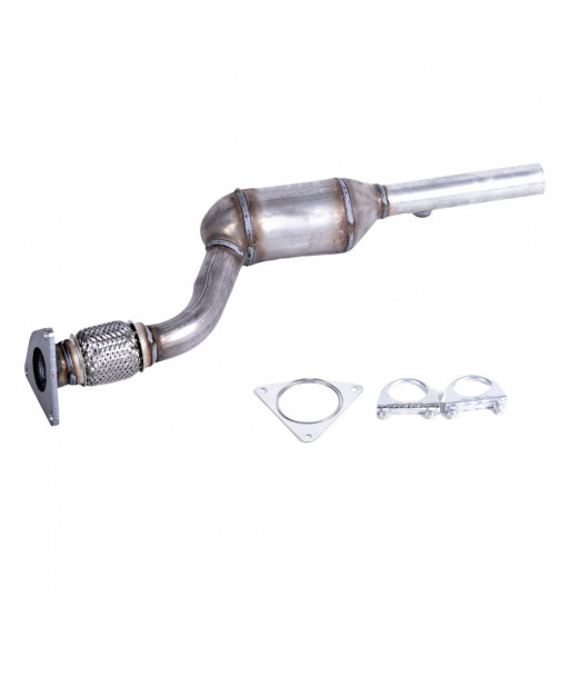Catalyseurs pour véhicules essence pour RENAULT MEGANE 1.6