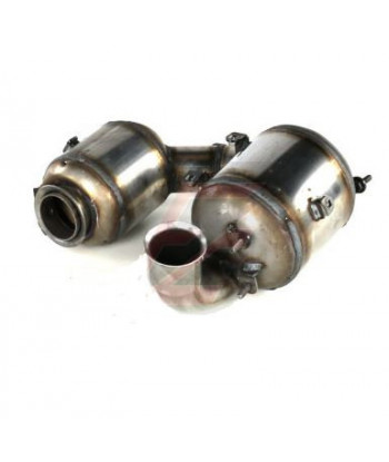 Filtres à particules pour MINI COUNTRYMAN 2.0