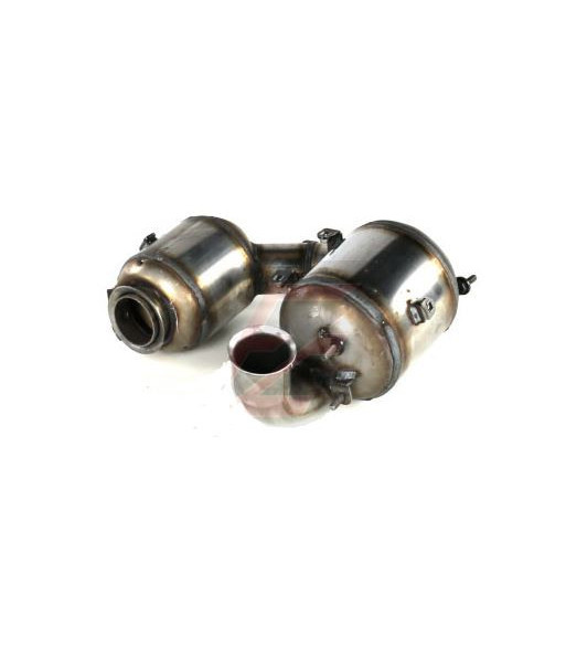 Filtres à particules pour MINI COUNTRYMAN 2.0