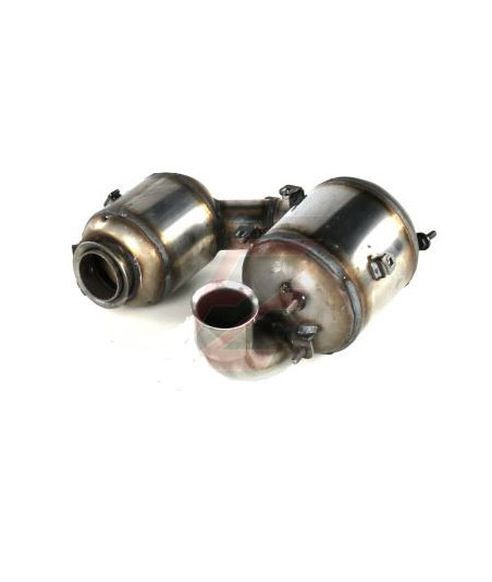 Filtres à particules pour MINI COUNTRYMAN 2.0