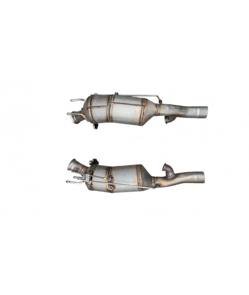 Filtres à particules pour MERCEDES GLA220 2.1