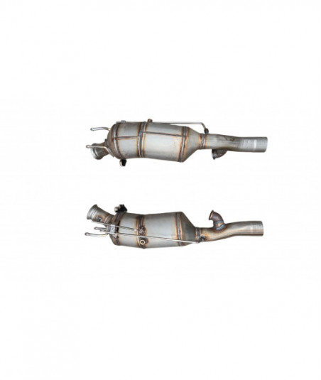 Filtres à particules pour MERCEDES GLA220 2.1