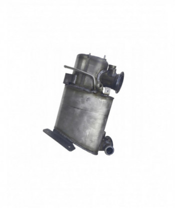 Filtres à particules pour VOLKSWAGEN CADDY 2.0