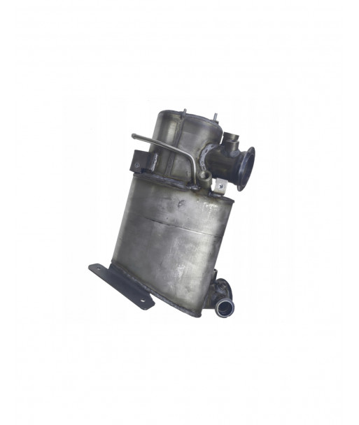 Filtres à particules pour VOLKSWAGEN NEW BEETLE 2.0