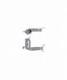 Catalyseurs pour véhicules essence pour BMW COOPER 1.5
