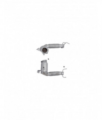 Catalyseurs pour véhicules essence pour BMW CLUBMAN ONE 1.5