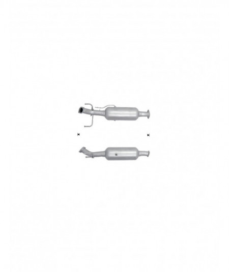 Filtres à particules pour OPEL MOKKA 1.7