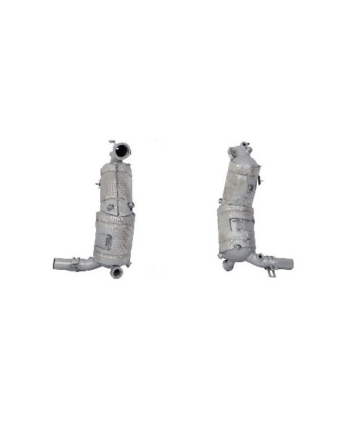 Filtres à particules pour FIAT FIORINO 1.3