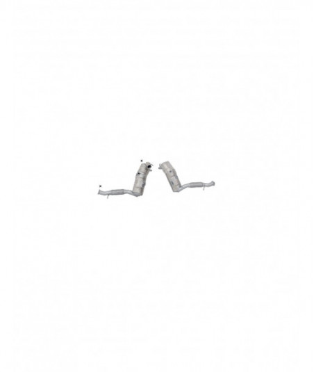 Filtres à particules pour FORD TRANSIT 2.0