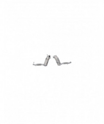 Filtres à particules pour FORD TOURNEO CUSTOM 2.0