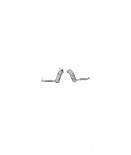 Filtres à particules pour FORD TRANSIT CUSTOM 2.0