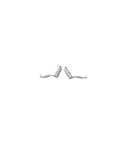 Filtres à particules pour FORD TRANSIT 2.0