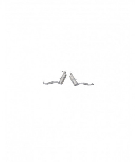 Filtres à particules pour FORD TRANSIT 2.0