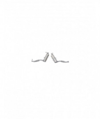 Filtres à particules pour FORD TRANSIT 2.0