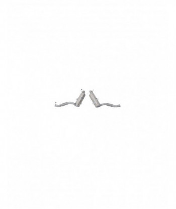 Filtres à particules pour FORD TRANSIT 2.0