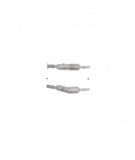 Filtres à particules pour RENAULT MEGANE 1.6