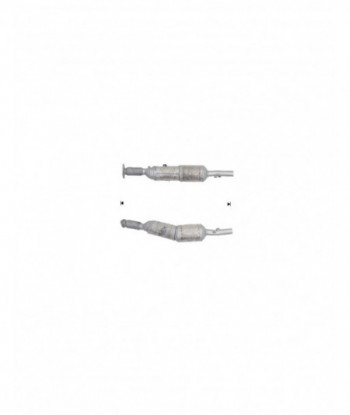 Filtres à particules pour RENAULT SCENIC 1.6