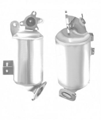 Filtres à particules pour HYUNDAI i40 1.7