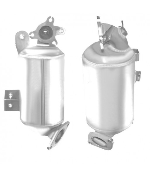 Filtres à particules pour HYUNDAI i40 1.7