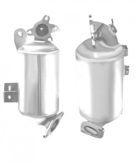 Filtres à particules pour HYUNDAI i40 1.7