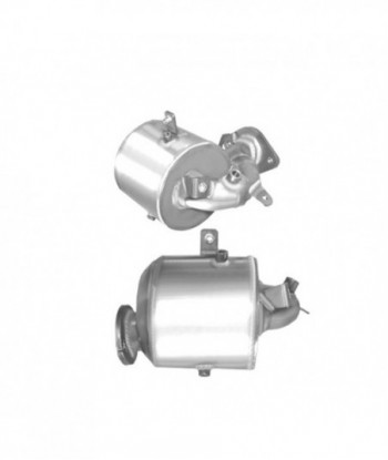 Filtres à particules pour TOYOTA URBAN CRUISER 1.4