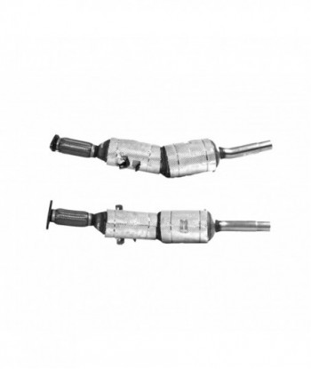 Filtres à particules pour RENAULT FLUENCE 1.5