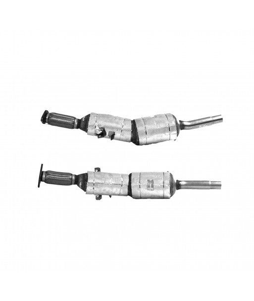 Filtres à particules pour RENAULT SCENIC 1.5