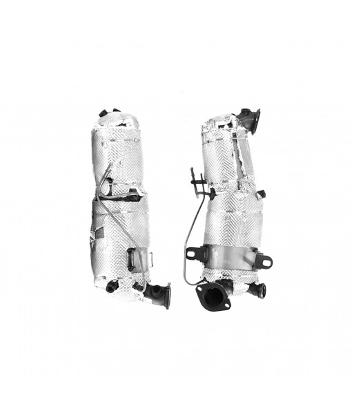 Filtres à particules pour ALFA ROMEO GIULIETTA 1.6