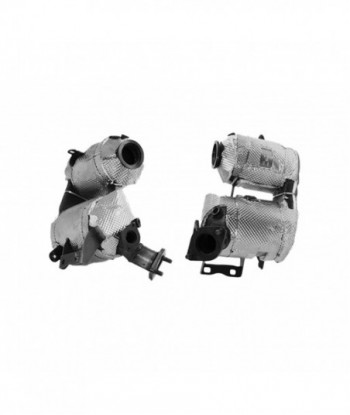 Filtres à particules pour HYUNDAI TUCSON 1.6