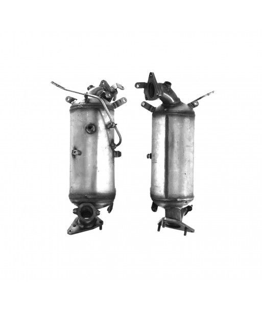 Filtres à particules pour HONDA CIVIC 1.6