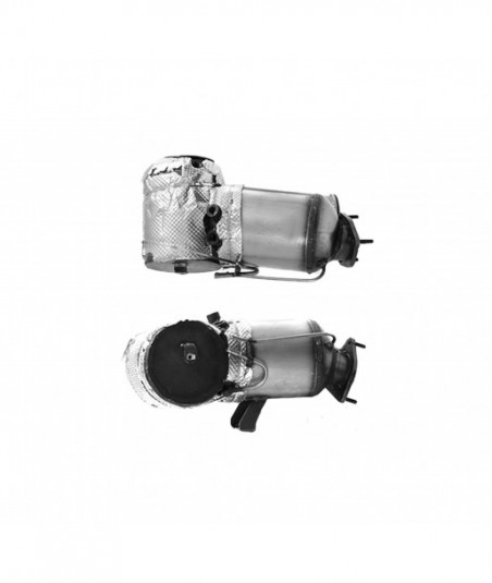 Filtres à particules pour VOLVO V90 2.0