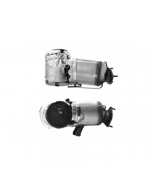 Filtres à particules pour VOLVO V90 CROSS SOUNTRY 2.0