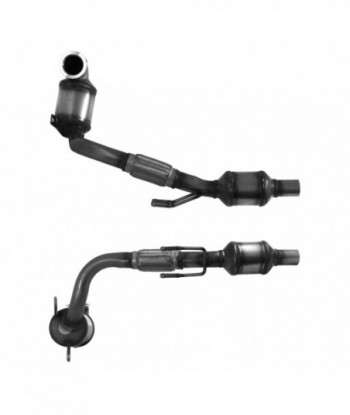 Filtres à particules pour VOLKSWAGEN GOLF 1.4