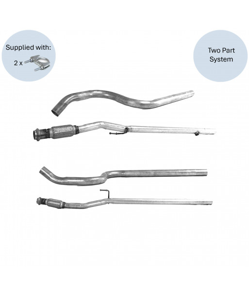 Tuyaux pour véhicules diesel pour PEUGEOT 208 1.5