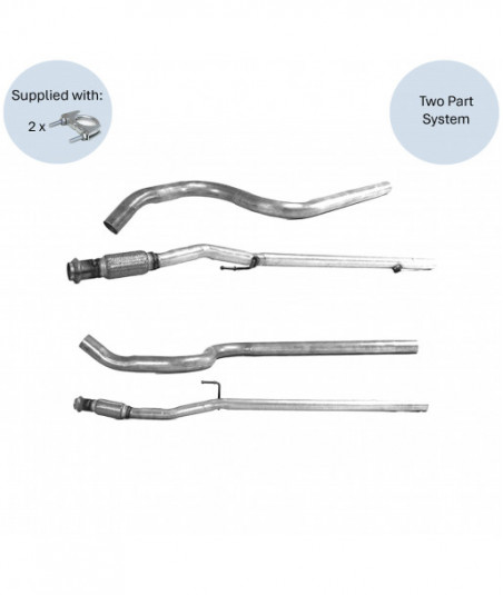 Tuyaux pour véhicules diesel pour PEUGEOT 2008 1.5